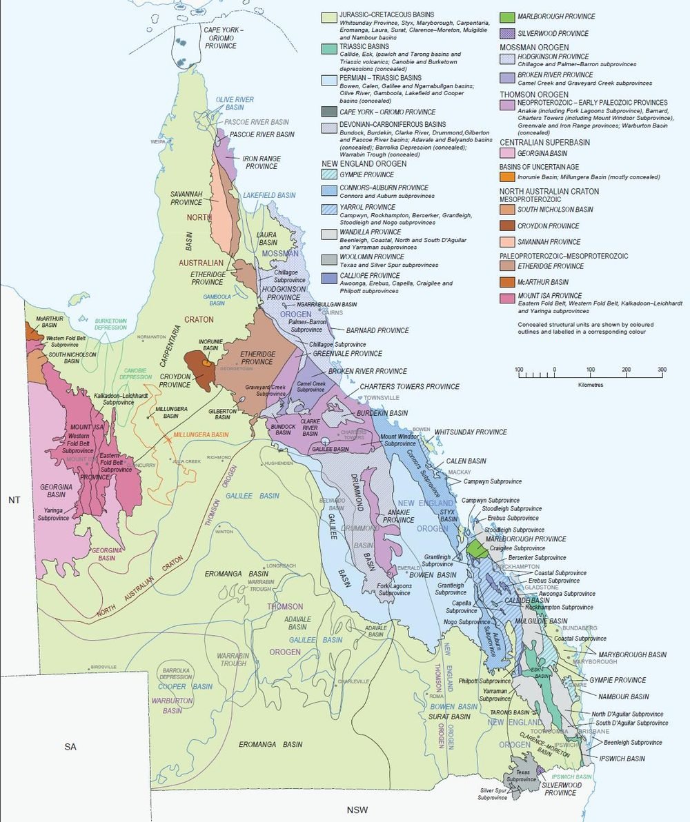 Epithermal quartz vein samples